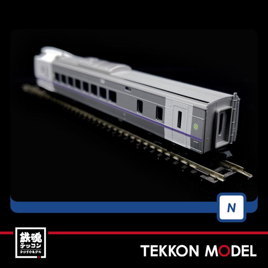 Nゲージ JR鉄道模型 客車9両 JR 14-200系客車（ムーンライト九州）基本セット｜製品情報