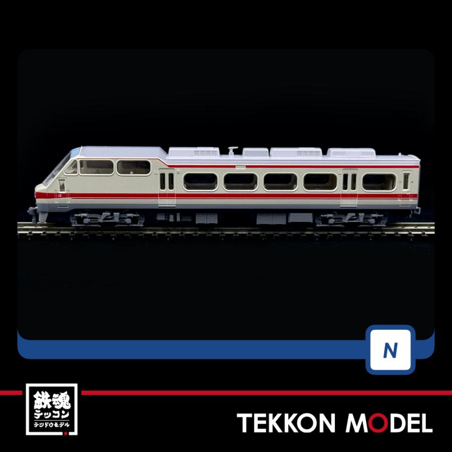 トミックス Nゲージ TOMIX 98510 名鉄8800系パノラマDXセット