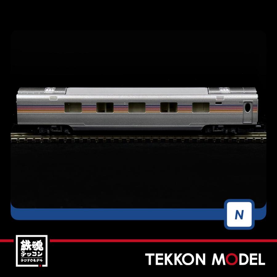 トミックス Nゲージ TOMIX 98616 E26系(カシオペア)基本 トミックス Nゲージ TOMIX 98616 E26系(カシオペア)基本