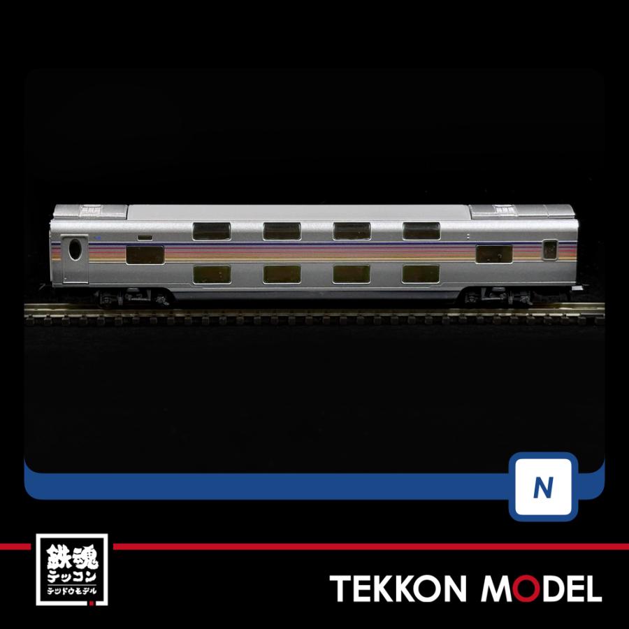トミックス Nゲージ TOMIX 98616 E26系(カシオペア)基本 トミックス Nゲージ TOMIX 98616 E26系(カシオペア)基本