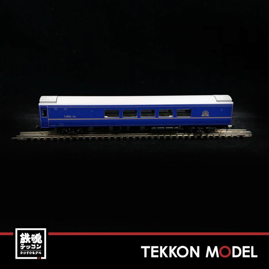 トミックス Nゲージ TOMIX 98656/98657 JR 24系25形特急寝台客車