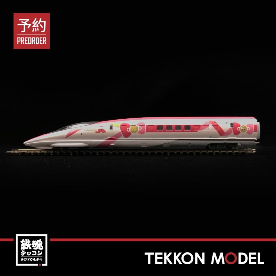 小物 JEWEL 予約 2025年9月予定 Nゲージ TOMIX 98662 JR 500-7000系山陽