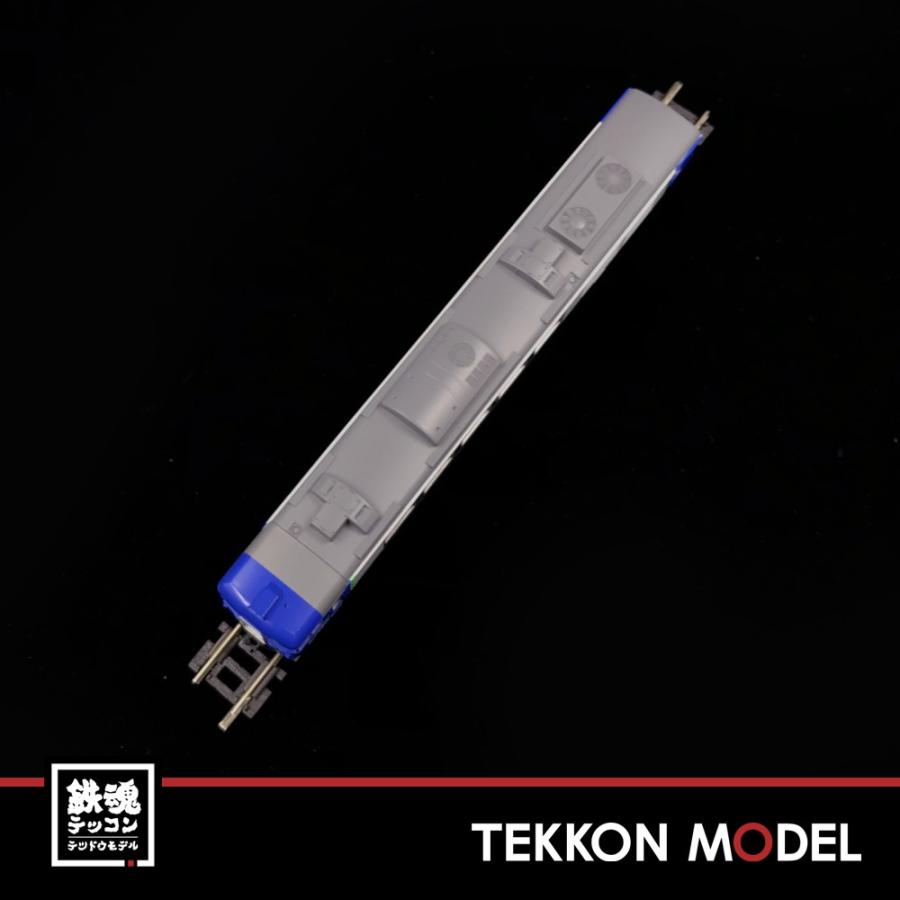 トミックス Nゲージ TOMIX 98693 キハ183系(とかち)セットB(6両