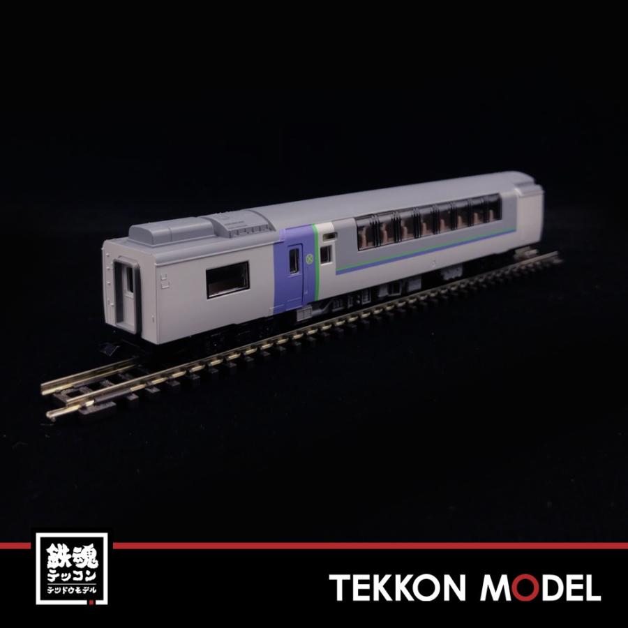 トミックス Nゲージ TOMIX 98693 キハ183系(とかち)セットB(6両