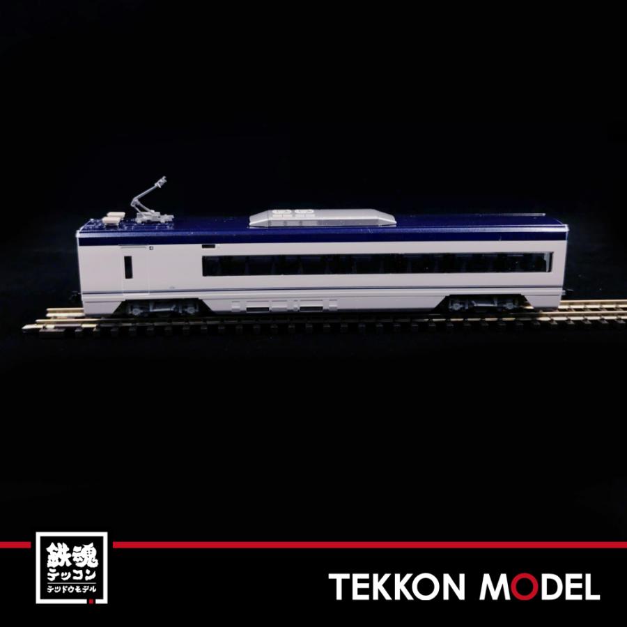 TOMIX 98694 鉄道模型 スカイライナー TOMIX】 98694 京成電鉄 AE形(スカイライナー)セット 8両 - 仙台模型