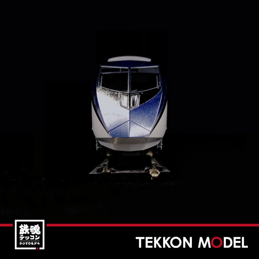 TOMIX トミックス　98694 スカイライナー　AE形　京成電鉄 京成電鉄 AE形(スカイライナー)セット ｜製品情報｜製品検索