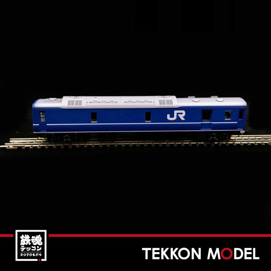 トミックス Nゲージ TOMIX 98704 JR 24系25形特急寝台客車