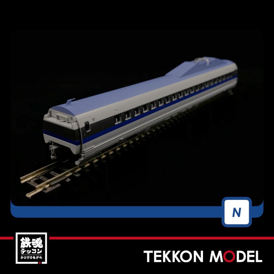 トミックス Nゲージ TOMIX 98710 JR 5007000系山陽新幹線