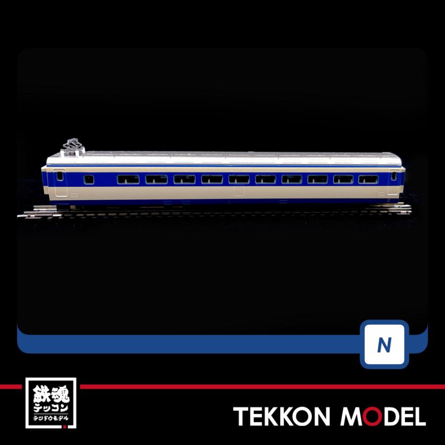 トミックス Nゲージ TOMIX 98730 0系新幹線（大窓初期型・ひかり