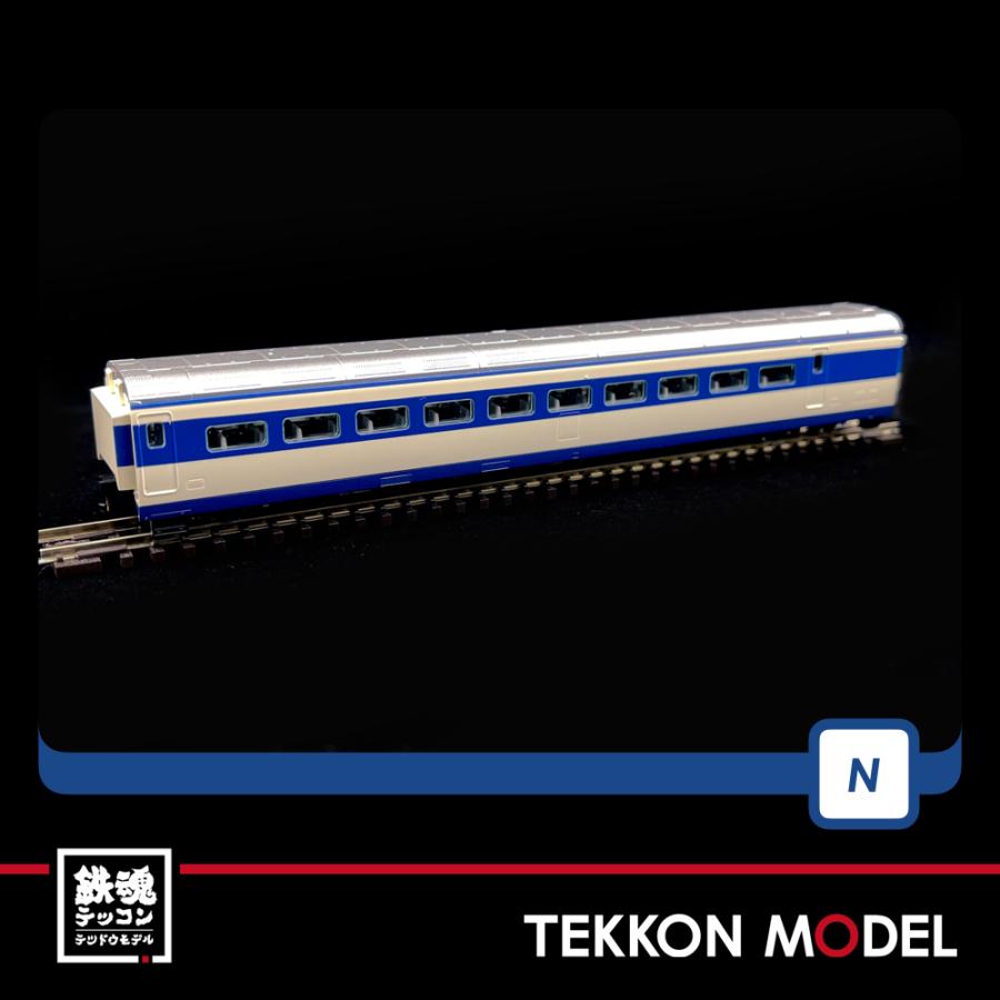 トミックス Nゲージ TOMIX 98730 0系新幹線（大窓初期型・ひかり