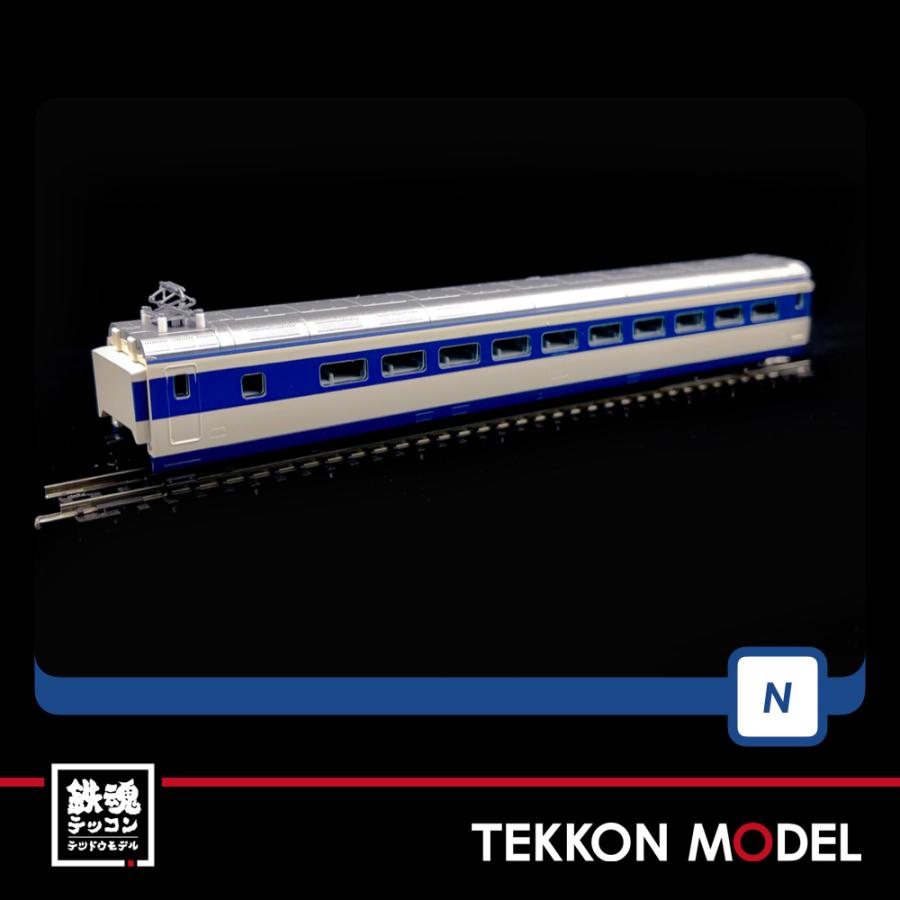 TOMIX98730 98732 国鉄0系東海道・山陽新幹線（大窓初期型)16両 国鉄 0系東海道・山陽新幹線(大窓初期型・ひかり・博多開業時