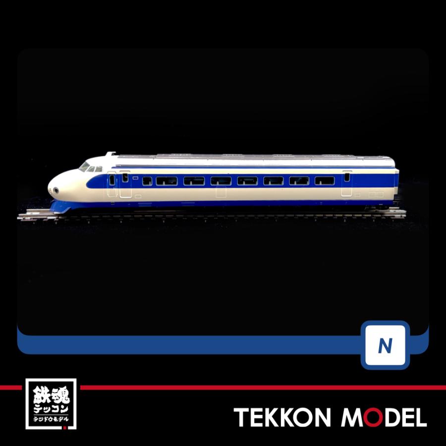 M様かグレー一枚 トミックス Nゲージ TOMIX 98731 0系東海道・山陽新幹線（大窓