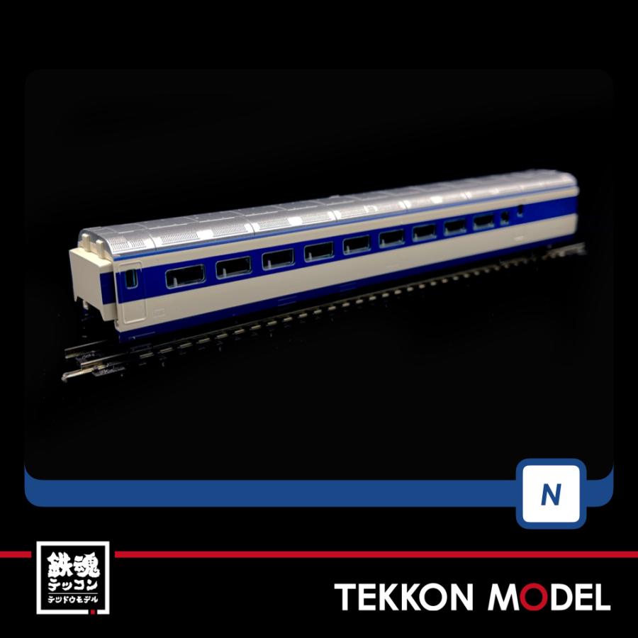 トミックス Nゲージ TOMIX 98731 0系東海道・山陽新幹線（大窓