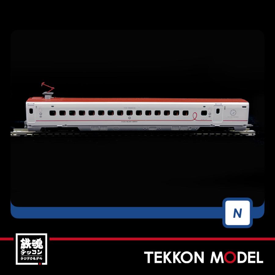 TOMIX 98734 九州新幹線800-1000系セット トミックス Nゲージ TOMIX 98734 九州新幹線800-1000系セット（6両