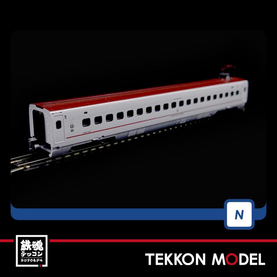 トミックス Nゲージ TOMIX 98734 九州新幹線800-1000系セット（6両