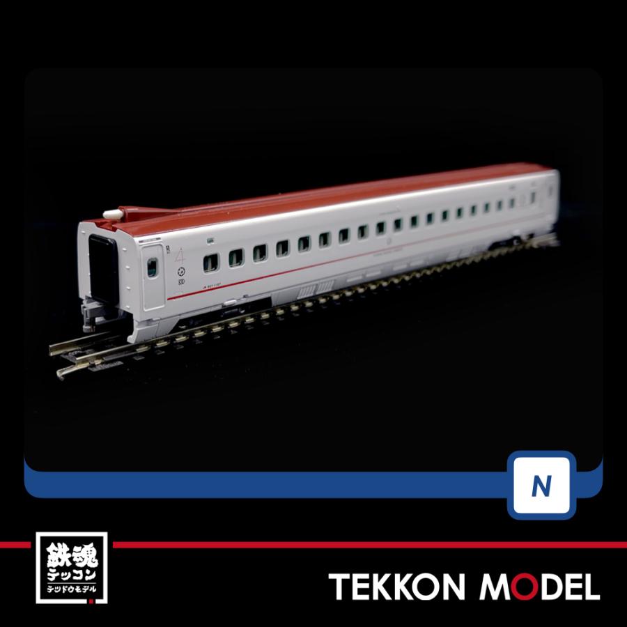 トミックス Nゲージ TOMIX 98734 九州新幹線800-1000系セット（6両
