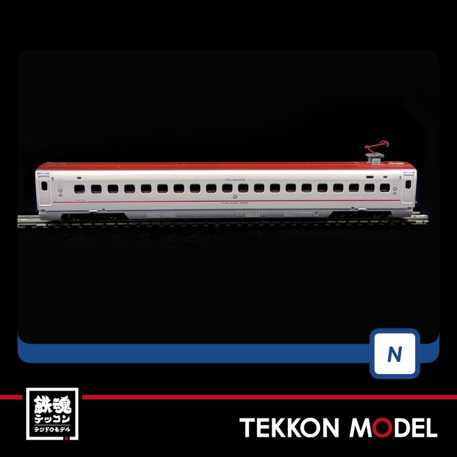 トミックス Nゲージ TOMIX 98734 九州新幹線800-1000系セット
