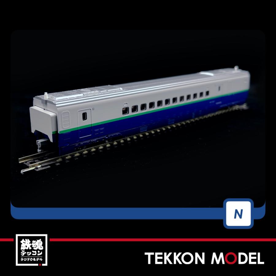 トミックス Nゲージ TOMIX 98755 200系東北・上越新幹線