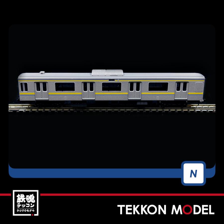 トミックス Nゲージ TOMIX 98766 209-2100系通勤電車(房総色 トミックス Nゲージ TOMIX 98766 209-2100系通勤電車(房総色