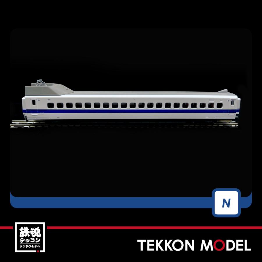 トミックス Nゲージ TOMIX 98775 & 98776 300-0系東海道・山陽