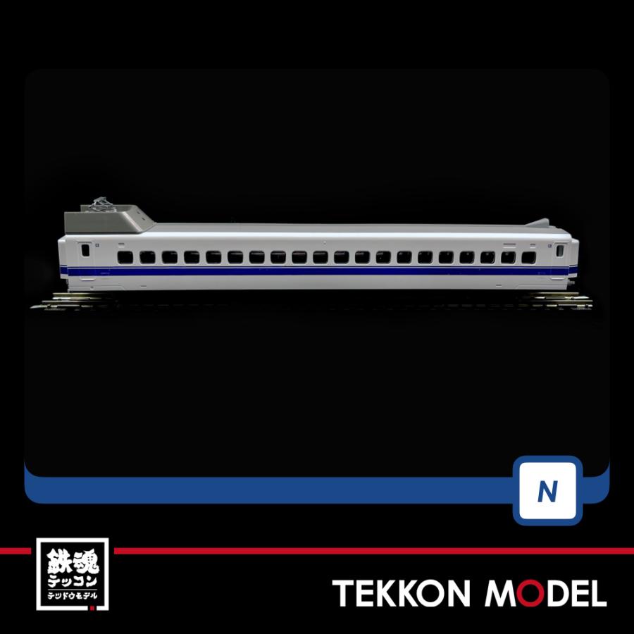 トミックス Nゲージ TOMIX 98775 & 98776 300-0系東海道・山陽
