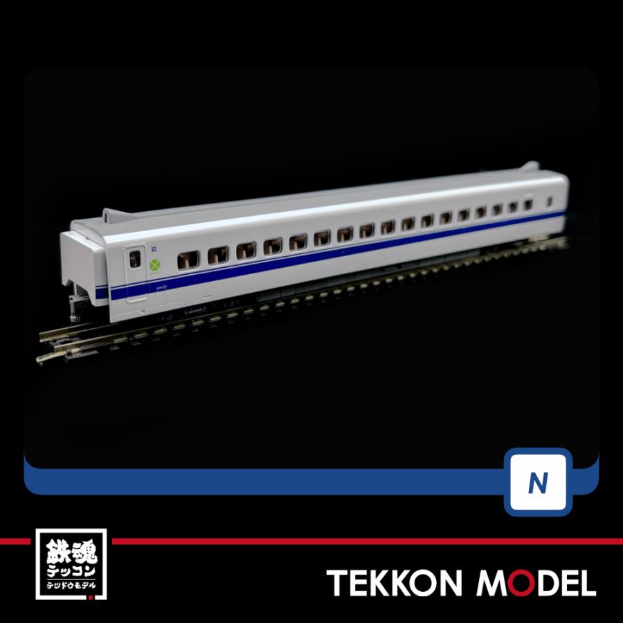 トミックス Nゲージ TOMIX 98775 & 98776 300-0系東海道・山陽