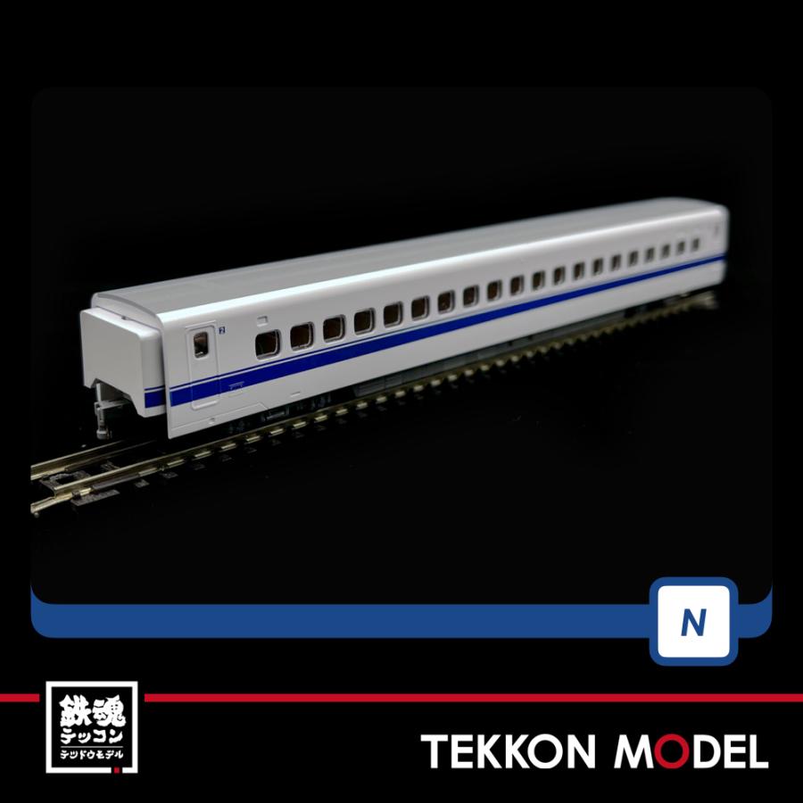 トミックス Nゲージ TOMIX 98775 300-0系東海道・山陽新幹線