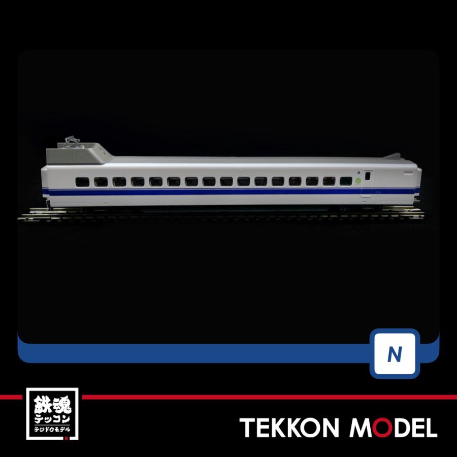 トミックス Nゲージ TOMIX 98776 300-0系東海道・山陽新幹線（後期