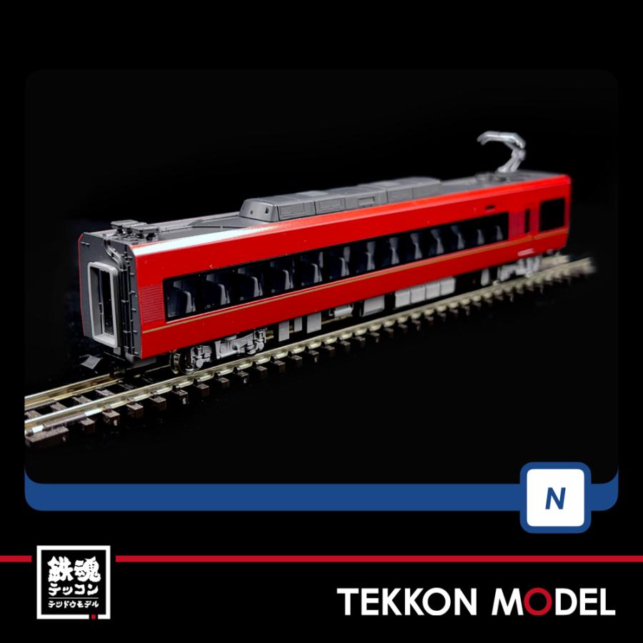 トミックス Nゲージ TOMIX 98786 近畿日本鉄道 80000系(ひ トミックス Nゲージ TOMIX 98786 近畿日本鉄道 80000系(ひ