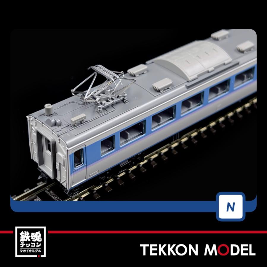 トミックス Nゲージ TOMIX 98797 189系特急電車(あずさ トミックス Nゲージ TOMIX 98797 189系特急電車(あずさ