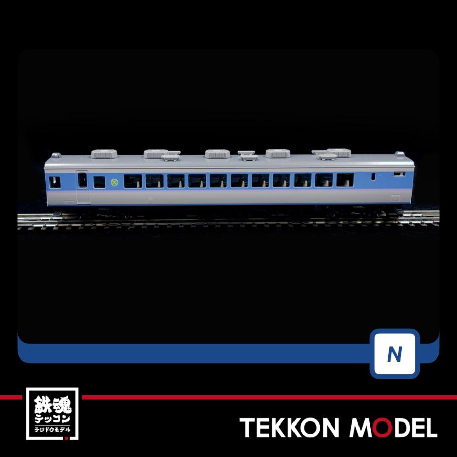 トミックス Nゲージ TOMIX 98797 189系特急電車(あずさ トミックス Nゲージ TOMIX 98797 189系特急電車(あずさ