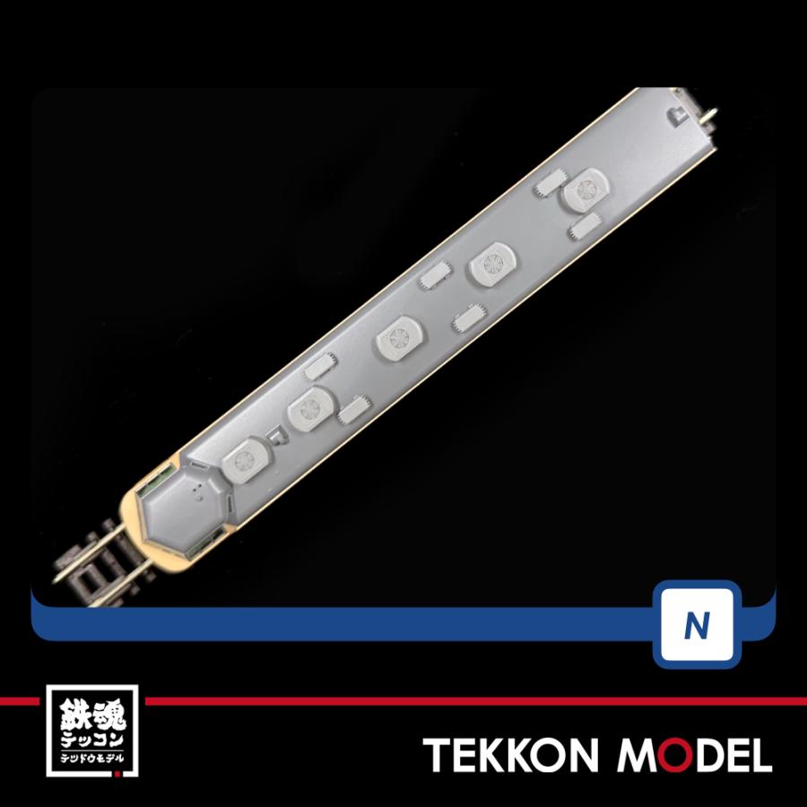 トミックス Nゲージ TOMIX 98799 183-1000系特急電車基本 トミックス Nゲージ TOMIX 98799 183-1000系特急電車基本