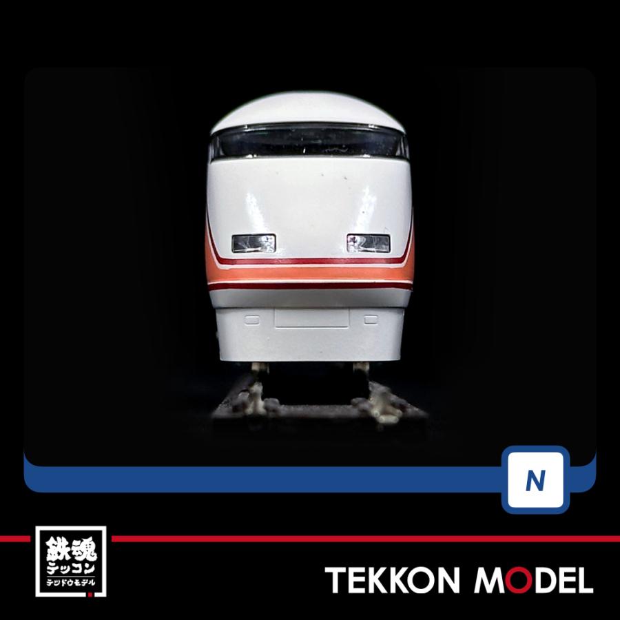 トミックス Nゲージ TOMIX 98804 東武100系スペーシア(登場 トミックス Nゲージ TOMIX 98804 東武100系スペーシア(登場