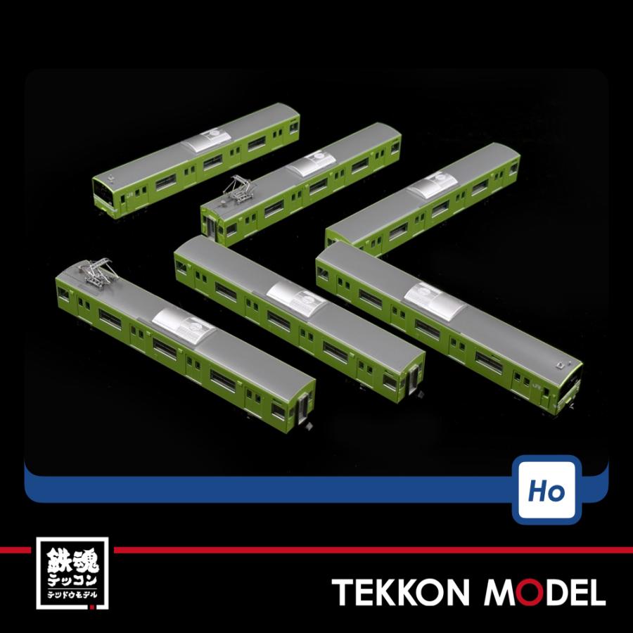 トミックス Nゲージ TOMIX 98813 201系通勤電車（JR西日本30N