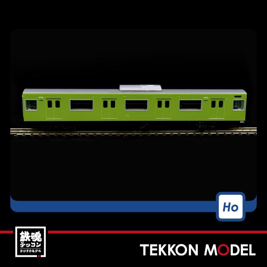 トミックス Nゲージ TOMIX 98813 201系通勤電車（JR西日本30N