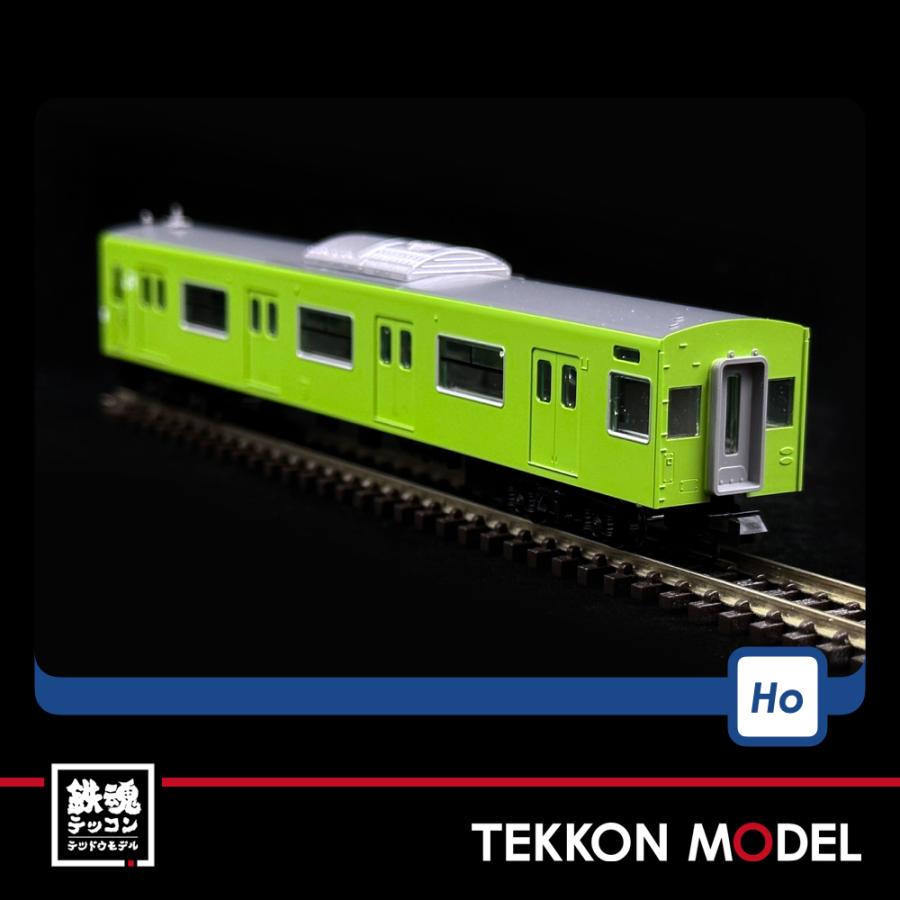 トミックス Nゲージ TOMIX 98813 201系通勤電車（JR西日本30N