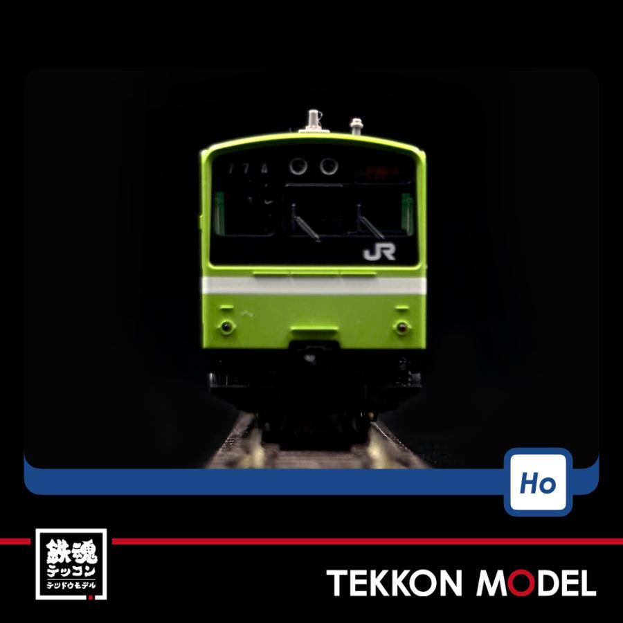 トミックス Nゲージ TOMIX 98813 201系通勤電車（JR西日本30N