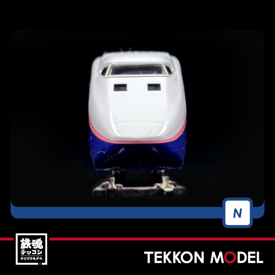トミックス Nゲージ TOMIX 98815 E1系上越新幹線(Max・新 トミックス Nゲージ TOMIX 98815 E1系上越新幹線(Max・新