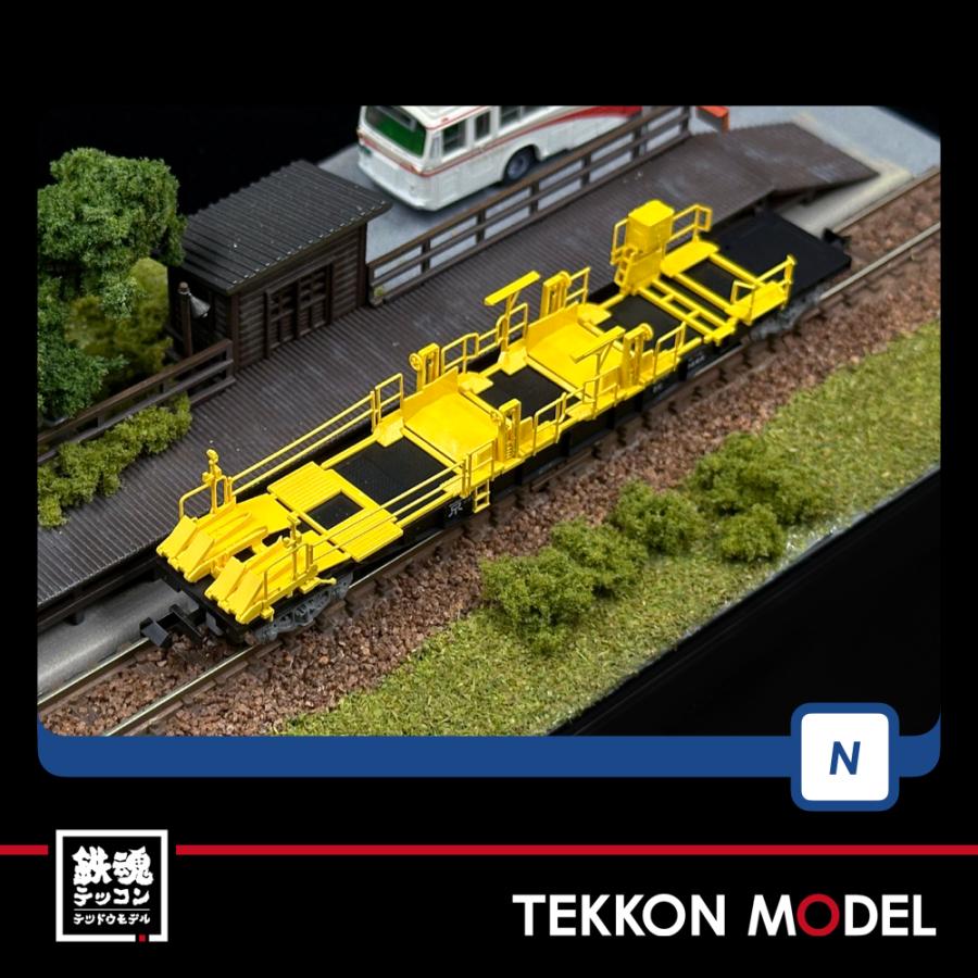 トミックス Nゲージ TOMIX 98832 チキ5500形貨車(JR西日本 トミックス Nゲージ TOMIX 98832 チキ5500形貨車(JR西日本