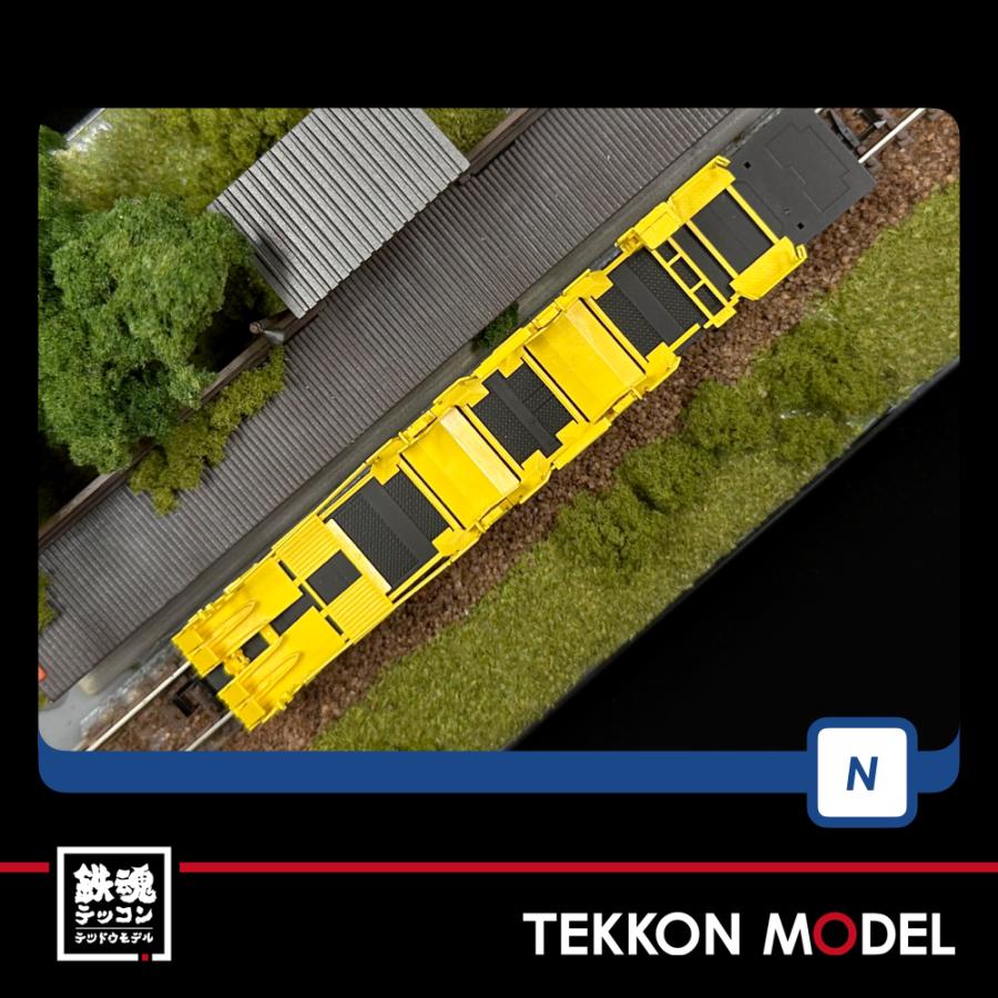 トミックス Nゲージ TOMIX 98832 チキ5500形貨車(JR西日本 トミックス Nゲージ TOMIX 98832 チキ5500形貨車(JR西日本