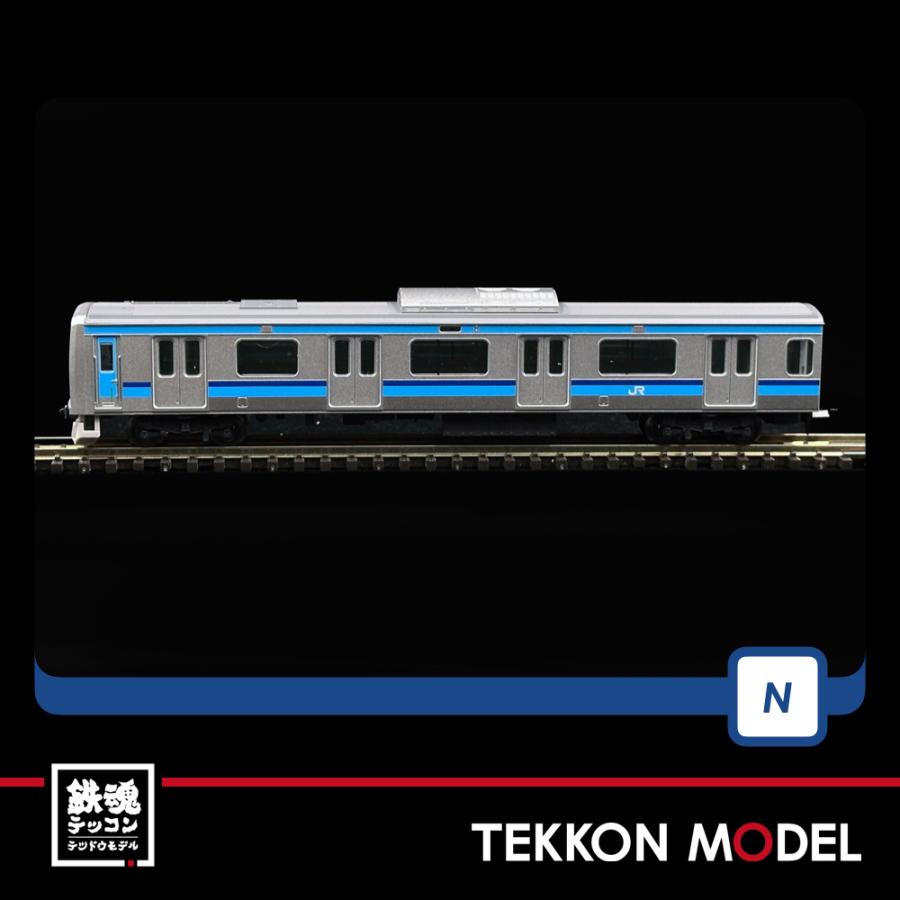 英智20点 Amazon | トミーテック TOMIX Nゲージ JR E231 800系 中央・総武