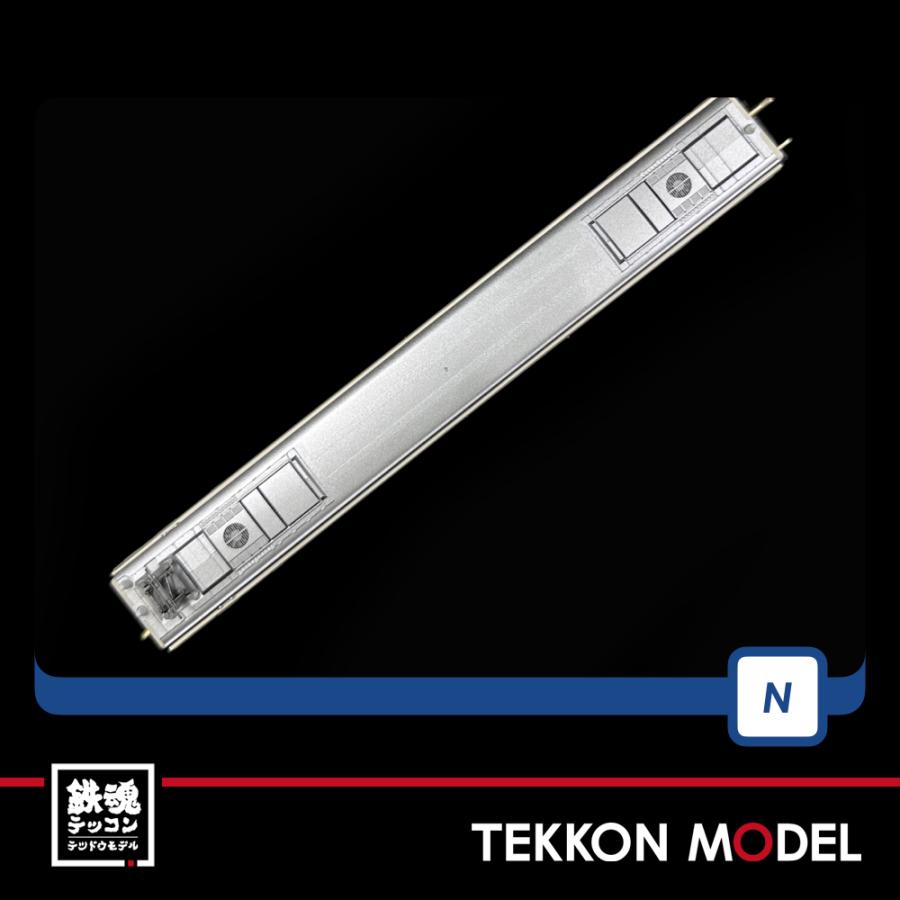 トミックス Nゲージ TOMIX 98860 200系東北新幹線（K編成）基本