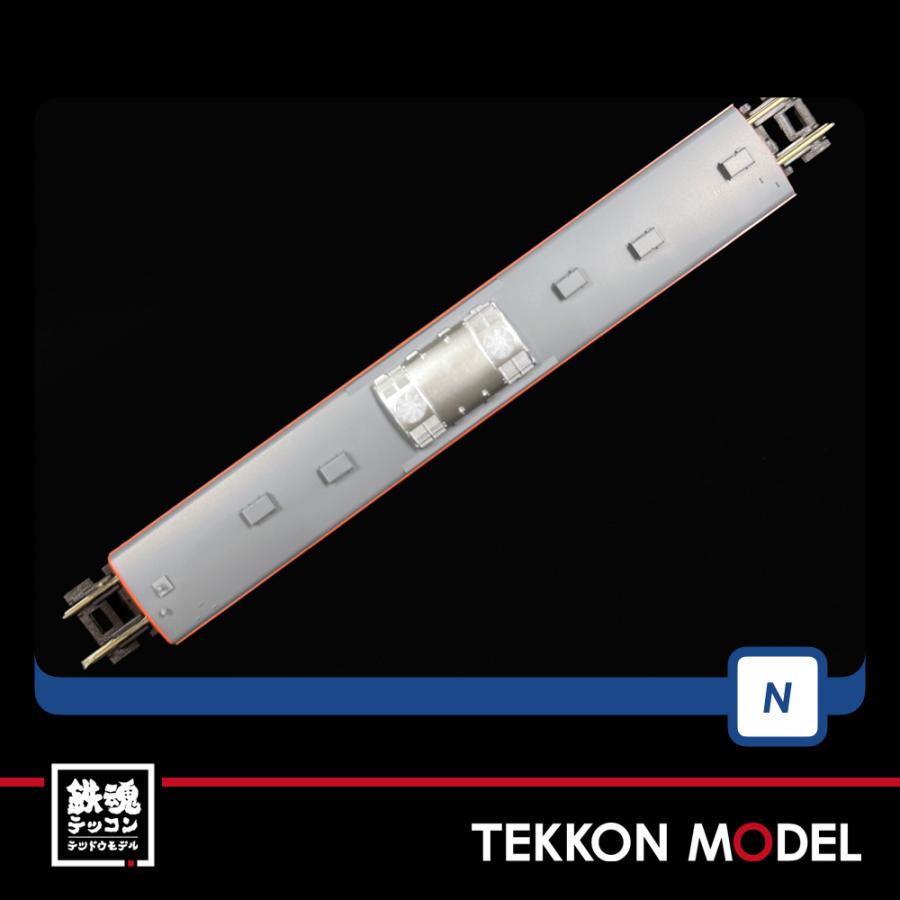 トミックス Nゲージ TOMIX 98862 201系通勤電車(中央線・貫通編成