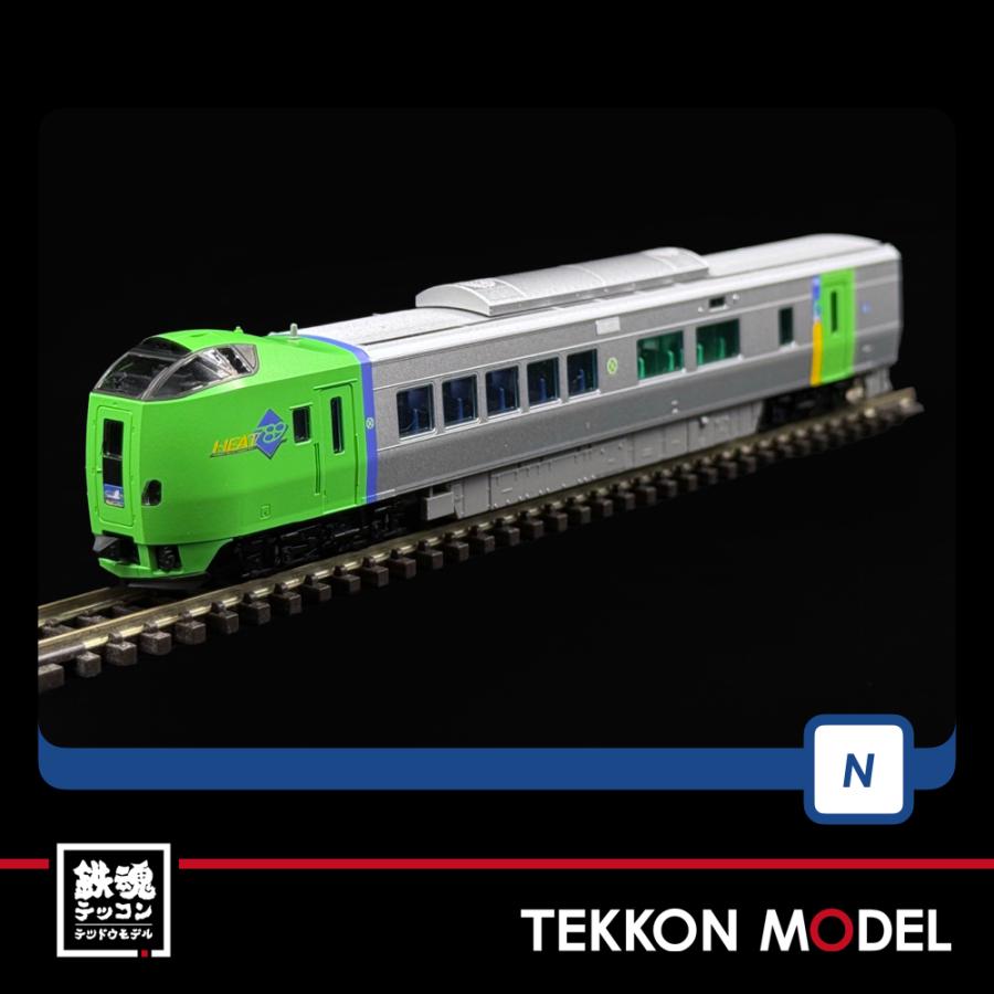 トミックス Nゲージ TOMIX 98895 789-0系特急電車（スーパー