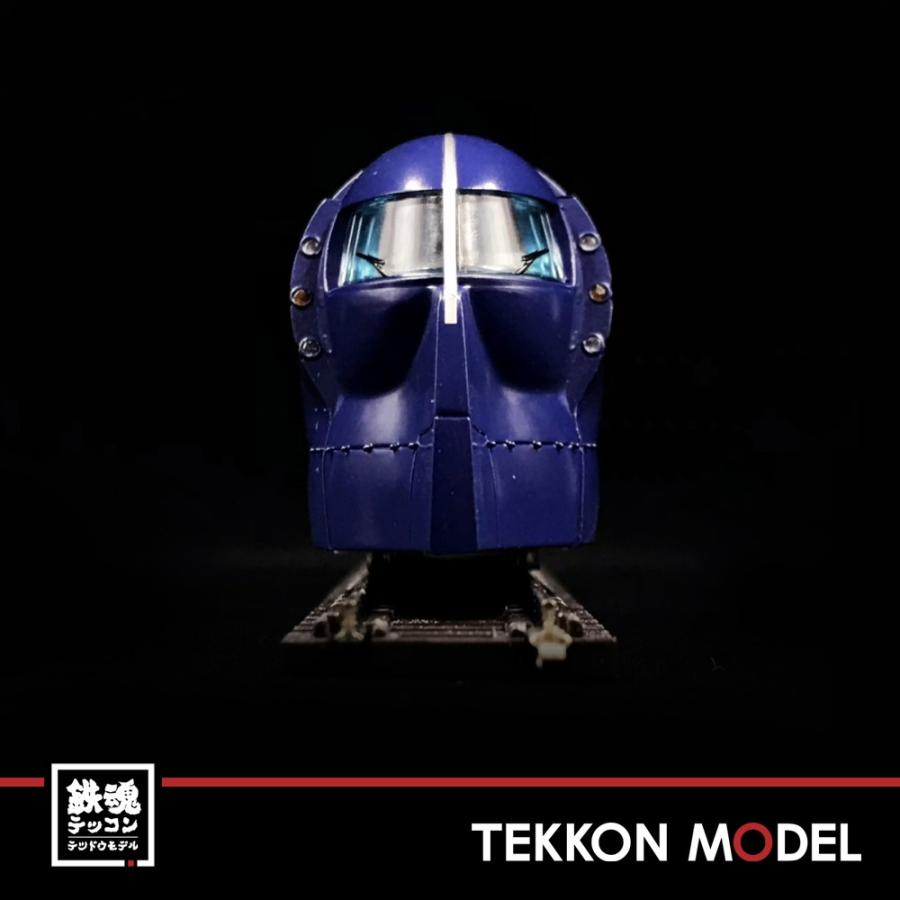 マイクロエース Nゲージ MICROACE A0754 再生産 南海50000系