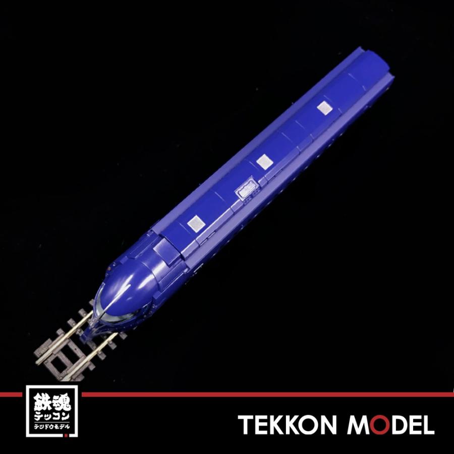 マイクロエース Nゲージ MICROACE A0754 再生産 南海50000系・ラピート