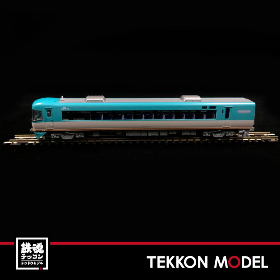 マイクロエース Nゲージ MICROACE A0767 再生産 283系 特急くろしお