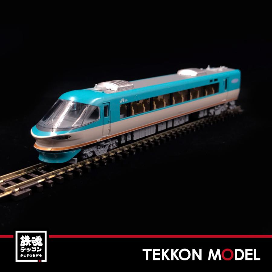 【美品】マイクロエース 283系 特急くろしお 6+3両 基本増結 A0767 MA 283系 特急くろしお 増結B 3両セット A0769 #マイクロエース