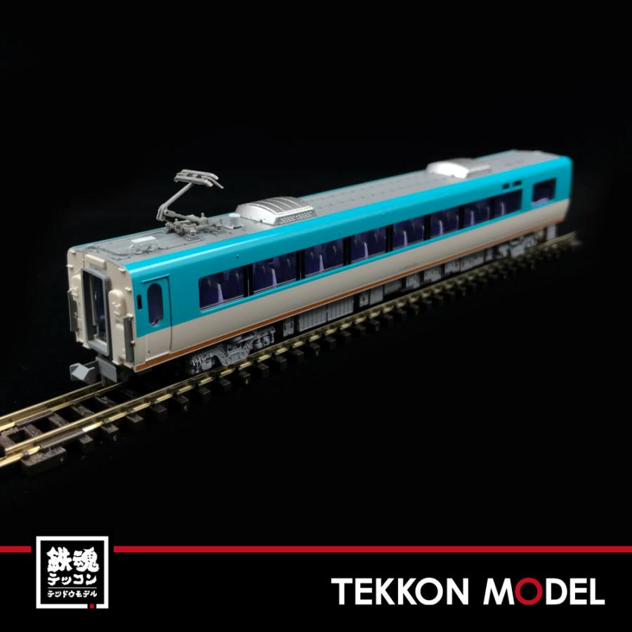 マイクロエース Nゲージ MICROACE A0767 再生産 283系 特急くろしお