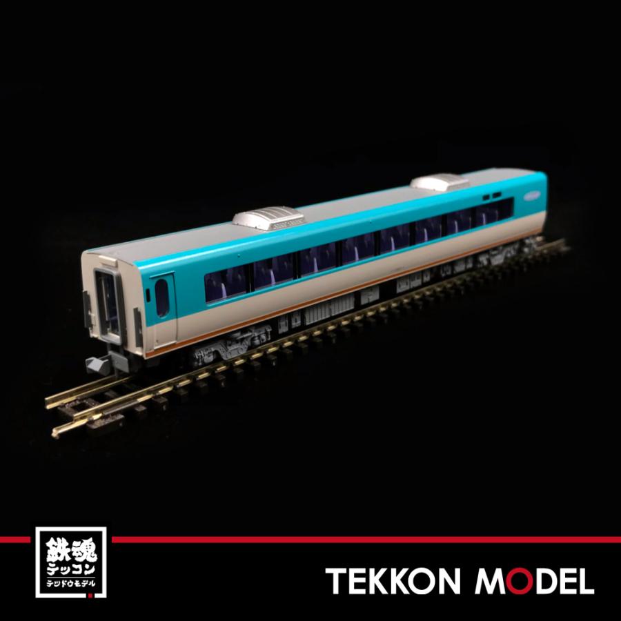 マイクロエース Nゲージ MICROACE A0767 再生産 283系 特急